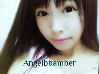 Angelbbamber