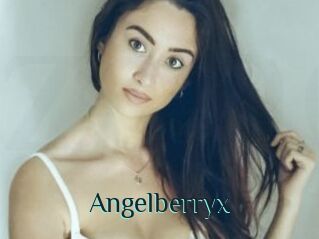 Angelberryx