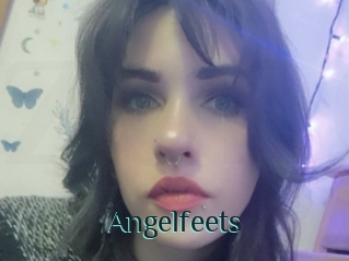 Angelfeets