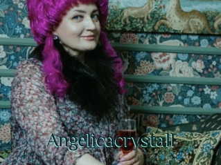 Angelicacrystall