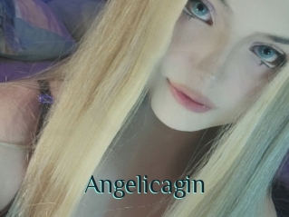 Angelicagin