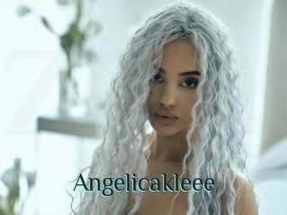 Angelicakleee