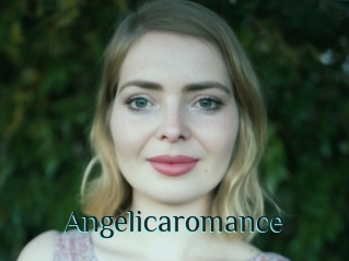 Angelicaromance