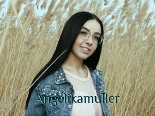 Angelikamuller