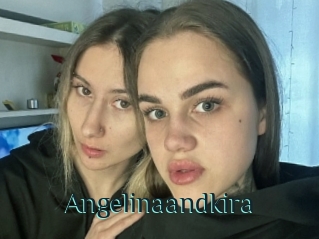 Angelinaandkira