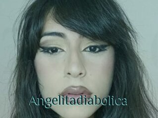 Angelitadiabolica