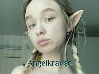 Angelkrause