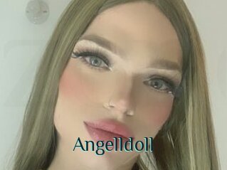 Angelldoll