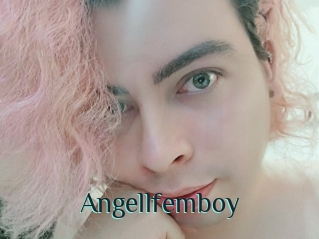 Angellfemboy