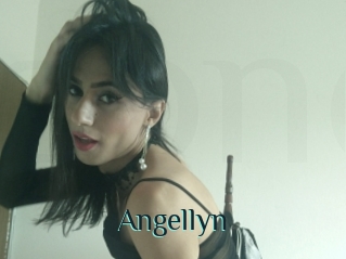 Angellyn