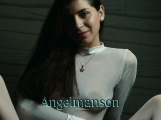 Angelmanson