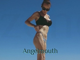 Angelmouth