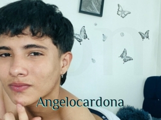 Angelocardona