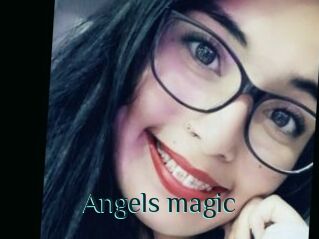 Angels_magic