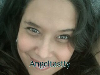 Angeltastty