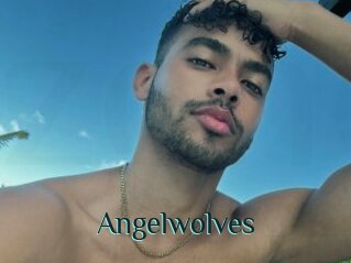 Angelwolves