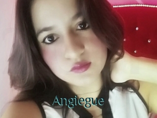 Angiegue