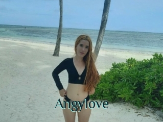 Angylove