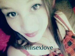 Aniisexlove