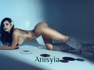 Anisyia