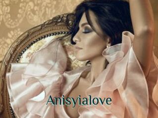 Anisyialove