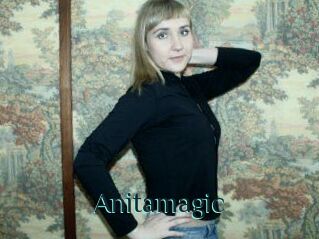 Anitamagic