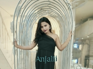 Anjalii