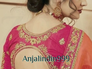 Anjalindin999