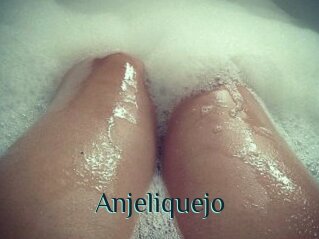 Anjeliquejo