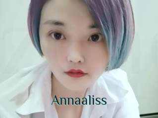 Annaaliss