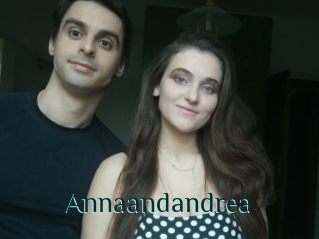 Annaandandrea