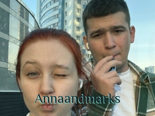 Annaandmarks