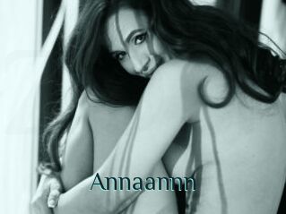 Annaannn