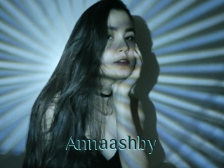 Annaashby