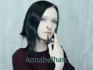 Annabelhart