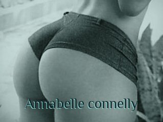 Annabelle_connelly