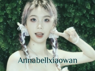 Annabellxiaowan