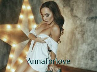 Annaforlove