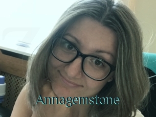 Annagemstone