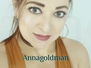 Annagoldman