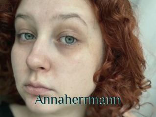 Annaherrmann
