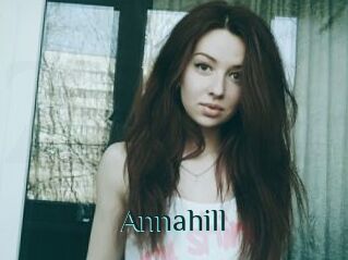 Annahill