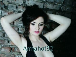 Annahot92