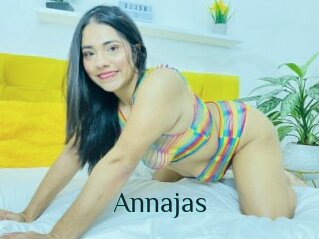 Annajas