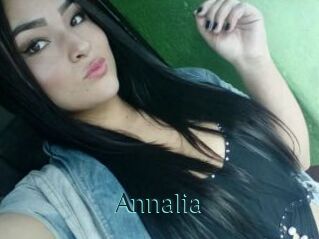 Annalia