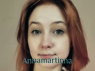 Annamartinna