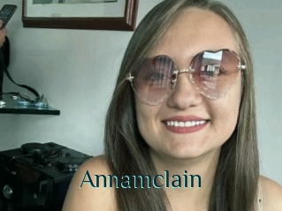 Annamclain