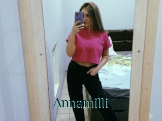 Annamilli