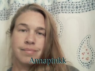 Annapinkk