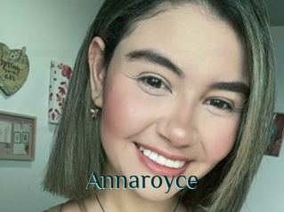 Annaroyce